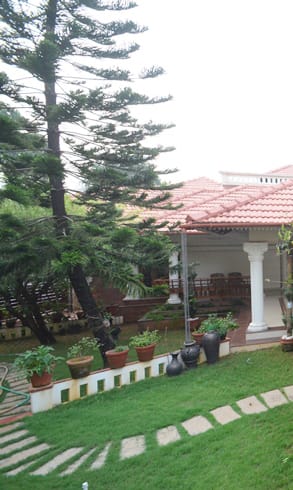 Alcove - Kakkanad Divine Village, Kochi 5